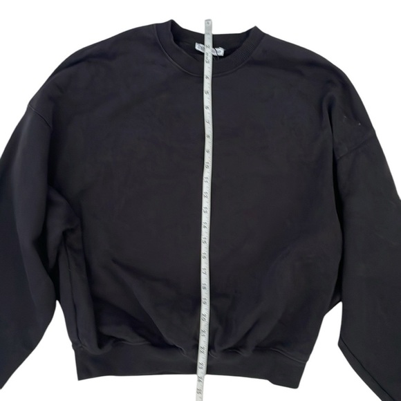 Zara Pullover Sweatshirt - Picture 6 of 9